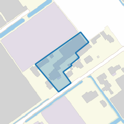 Perceel NWK01-F-5261