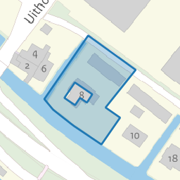 Perceel NWK01-F-5262