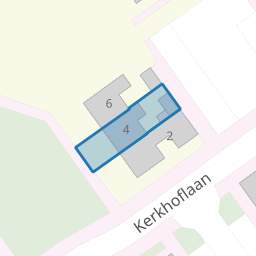 Perceel NWK01-F-5264