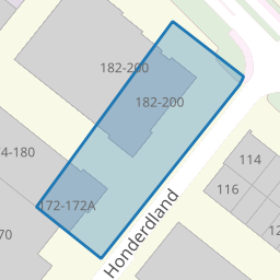 Perceel NWK01-F-5268