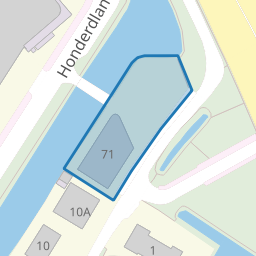 Perceel NWK01-F-5339