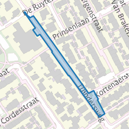 Perceel NWK01-F-5352