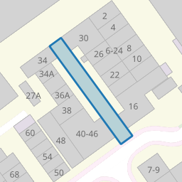 Perceel NWK01-F-5361