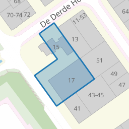 Perceel NWK01-F-5376