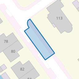 Perceel NWK01-F-5384