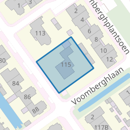 Perceel NWK01-F-5386