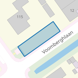 Perceel NWK01-F-5387