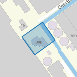 Perceel NWK01-F-5392