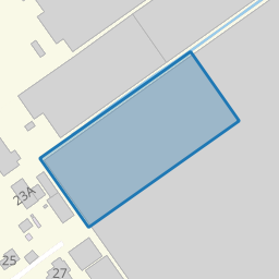 Perceel NWK01-F-5402