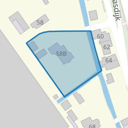 Perceel NWK01-F-5407