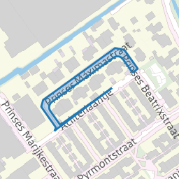 Perceel NWK01-F-5437