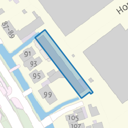 Perceel NWK01-F-5458