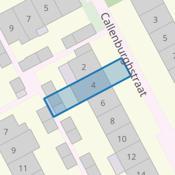 Perceel NWK01-F-5464