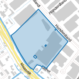 Perceel NWK01-F-5481