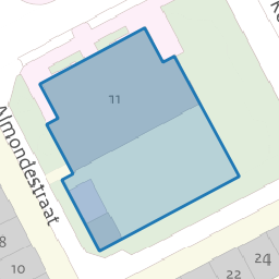 Perceel NWK01-F-5488