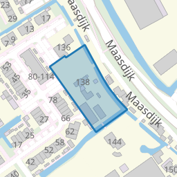 Perceel NWK01-F-5495