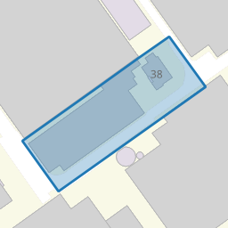 Perceel NWK01-F-5510