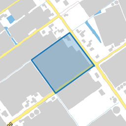 Perceel NWK01-F-5515