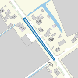 Perceel NWK01-F-5516