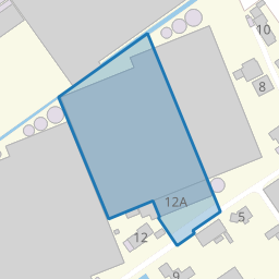 Perceel NWK01-F-5523