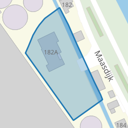 Perceel NWK01-F-5531