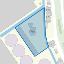 Perceel NWK01-F-5533