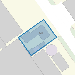 Perceel NWK01-F-5539