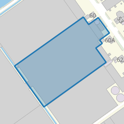 Perceel NWK01-F-5540