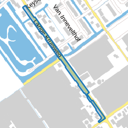 Perceel NWK01-F-5544