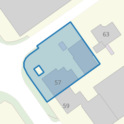 Perceel NWK01-F-5551