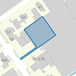 Perceel NWK01-F-5552