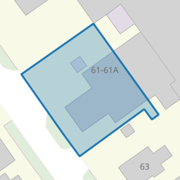 Perceel NWK01-F-5553