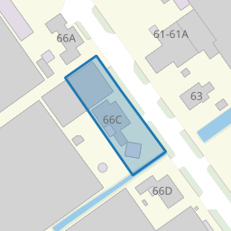 Perceel NWK01-F-5564