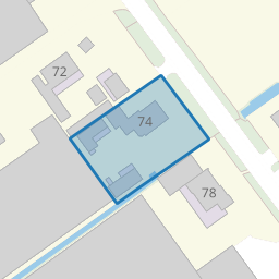 Perceel NWK01-F-5568