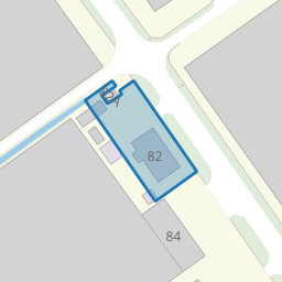 Perceel NWK01-F-5571