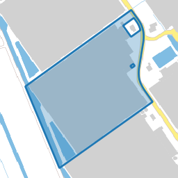 Perceel NWK01-F-5584