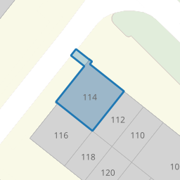 Perceel NWK01-F-5588