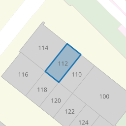 Perceel NWK01-F-5591