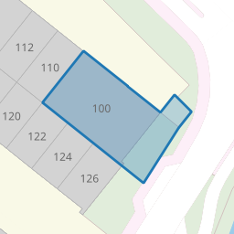 Perceel NWK01-F-5595