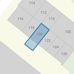 Perceel NWK01-F-5599