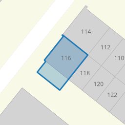 Perceel NWK01-F-5601