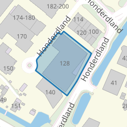 Perceel NWK01-F-5603