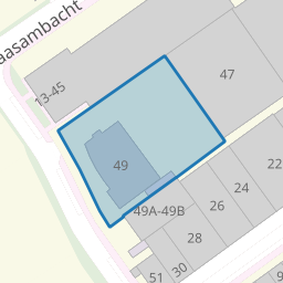 Perceel NWK01-F-5610