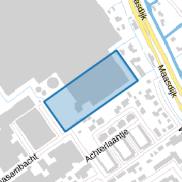 Perceel NWK01-F-5616