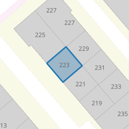 Perceel NWK01-F-5633