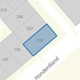 Perceel NWK01-F-5639