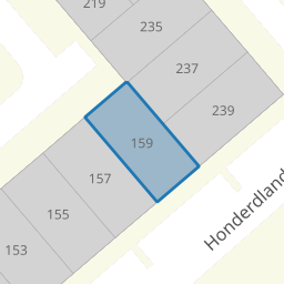 Perceel NWK01-F-5640