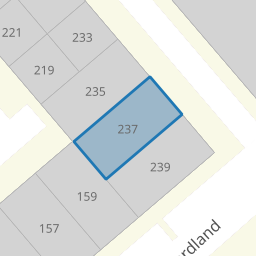 Perceel NWK01-F-5651