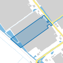 Perceel NWK01-F-5658