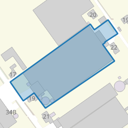 Perceel NWK01-F-5664